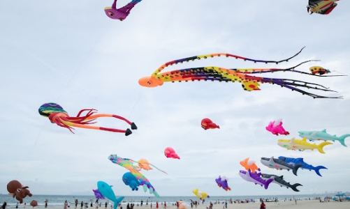 Mùa du lịch biển Đà Nẵng 2026: 19 hoạt động đặc sắc, hấp dẫn