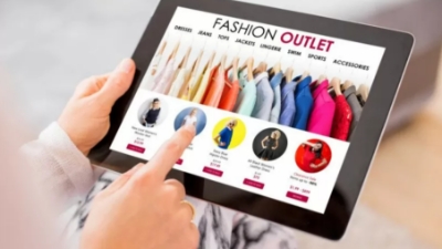 Online retail platforms post strong Q1 growth