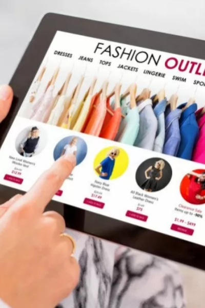 Online retail platforms post strong Q1 growth
