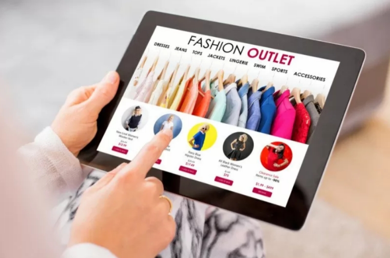 Online retail platforms post strong Q1 growth
