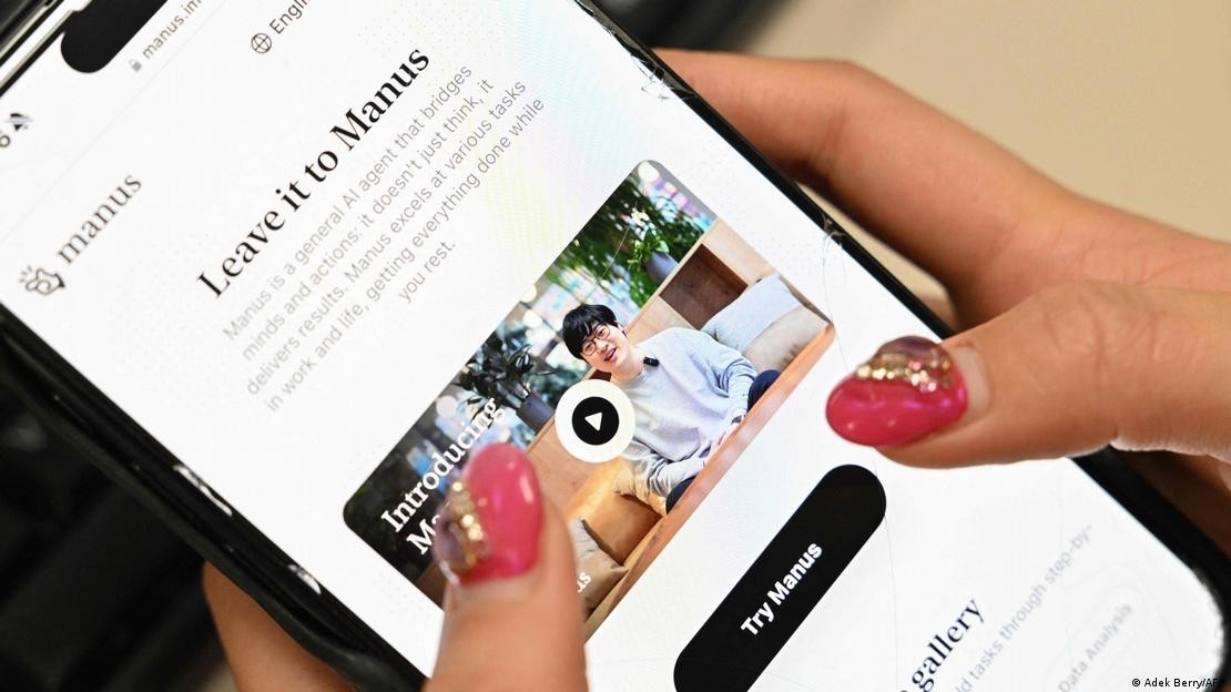 Meta là một trong những nhân tố chủ chốt trong cuộc đua trí tuệ nhân tạo. Ảnh: Sebastien Bozon/AFP