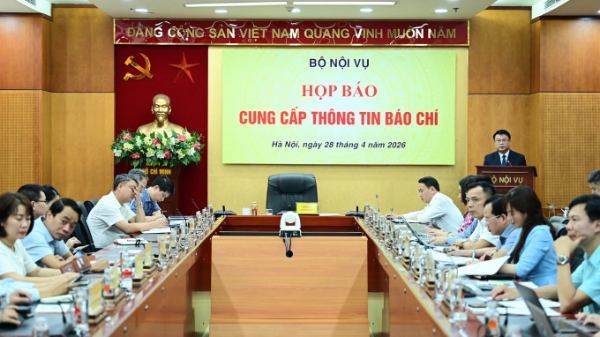 Chuẩn bị các phương án thực hiện cải cách tiền lương theo lộ trình 
