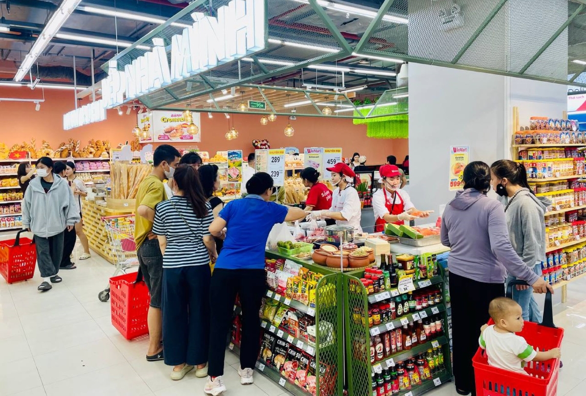 Người tiêu dùng Việt vẫn rất nhạy cảm với giá và giá trị nhận được.&nbsp;