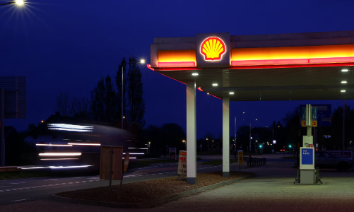 Shell chi hơn 16 tỷ USD cho vụ thâu tóm nhằm tăng sản lượng dầu khí