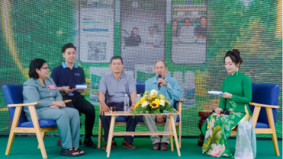 Digital tools reshape Vietnam’s agriculture