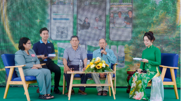Digital tools reshape Vietnam’s agriculture