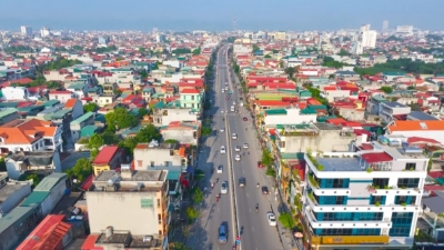 Ninh Binh announces list of urban and housing projects seeking investment for 2026