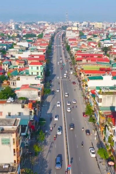 Ninh Binh announces list of urban and housing projects seeking investment for 2026