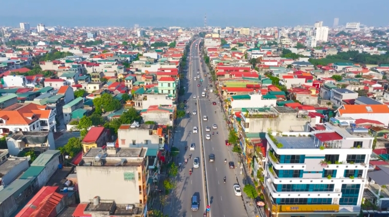 Ninh Binh announces list of urban and housing projects seeking investment for 2026