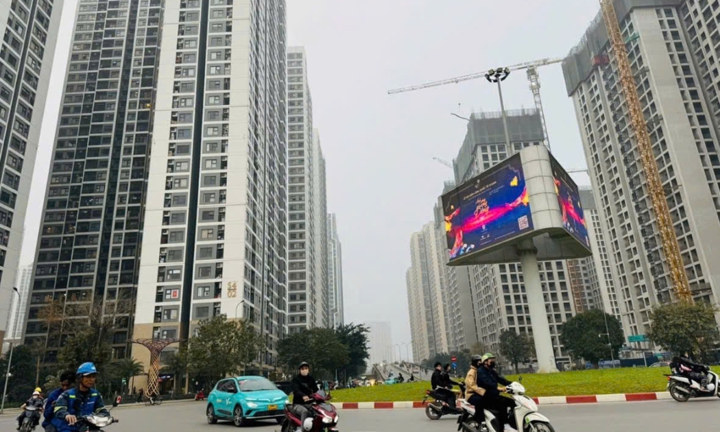 Dòng tiền vào bất động sản cải thiện nhưng vẫn còn thận trọng