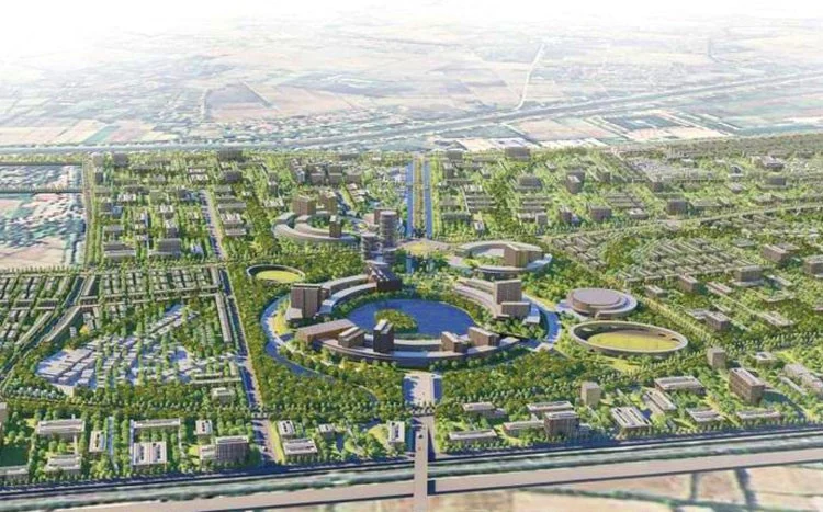 Ninh Bình kêu gọi đầu tư 27 dự án, tổng diện tích hơn 1.800 ha