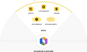 Service Collection đóng vai trò như một "đồng nghiệp số", giúp doanh nghiệp mở rộng quy mô vận hành