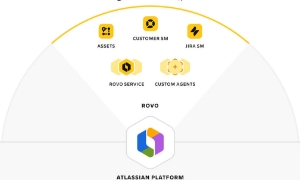 Service Collection đóng vai trò như một "đồng nghiệp số", giúp doanh nghiệp mở rộng quy mô vận hành