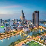 TP. Hồ Chí Minh đề xuất hệ số điều chỉnh giá đất mới từ ngày 1/7