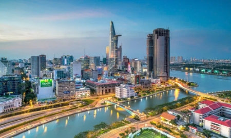 TP. Hồ Chí Minh đề xuất hệ số điều chỉnh giá đất mới từ ngày 1/7