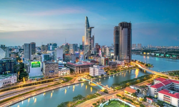 TP. Hồ Chí Minh đề xuất hệ số điều chỉnh giá đất mới từ ngày 1/7