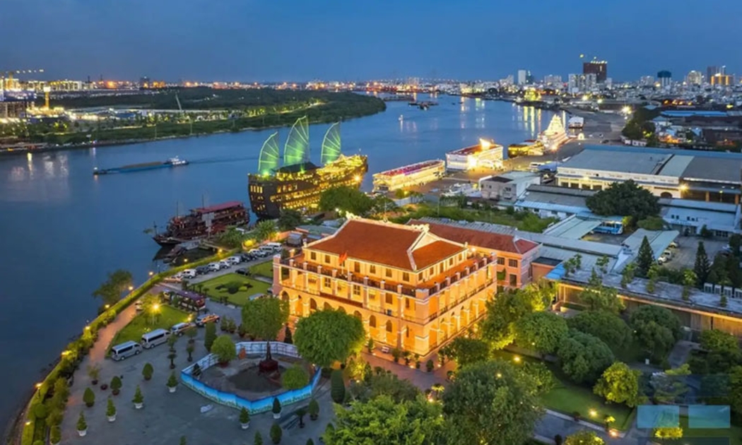 Du lịch TP. Hồ Chí Minh 