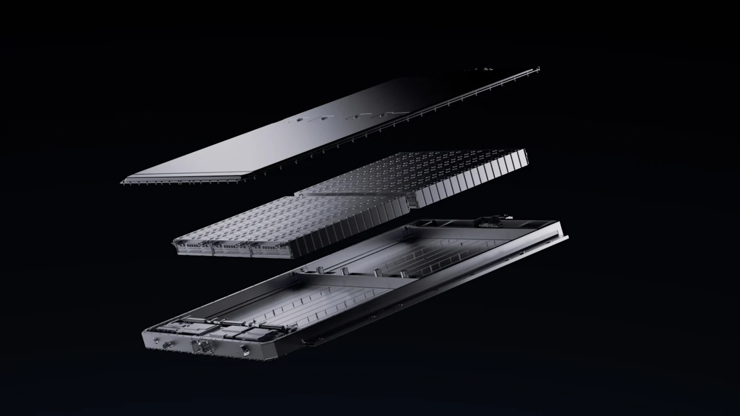 Các nhà sản xuất Trung Quốc chạy đua giảm thời gian sạc pin xe điện xuống dưới 10 phút