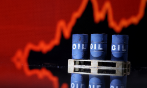 Goldman Sachs và Citigroup đồng loạt nâng dự báo giá dầu