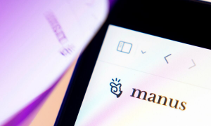 Trung Quốc chặn vụ Meta mua lại startup AI Manus