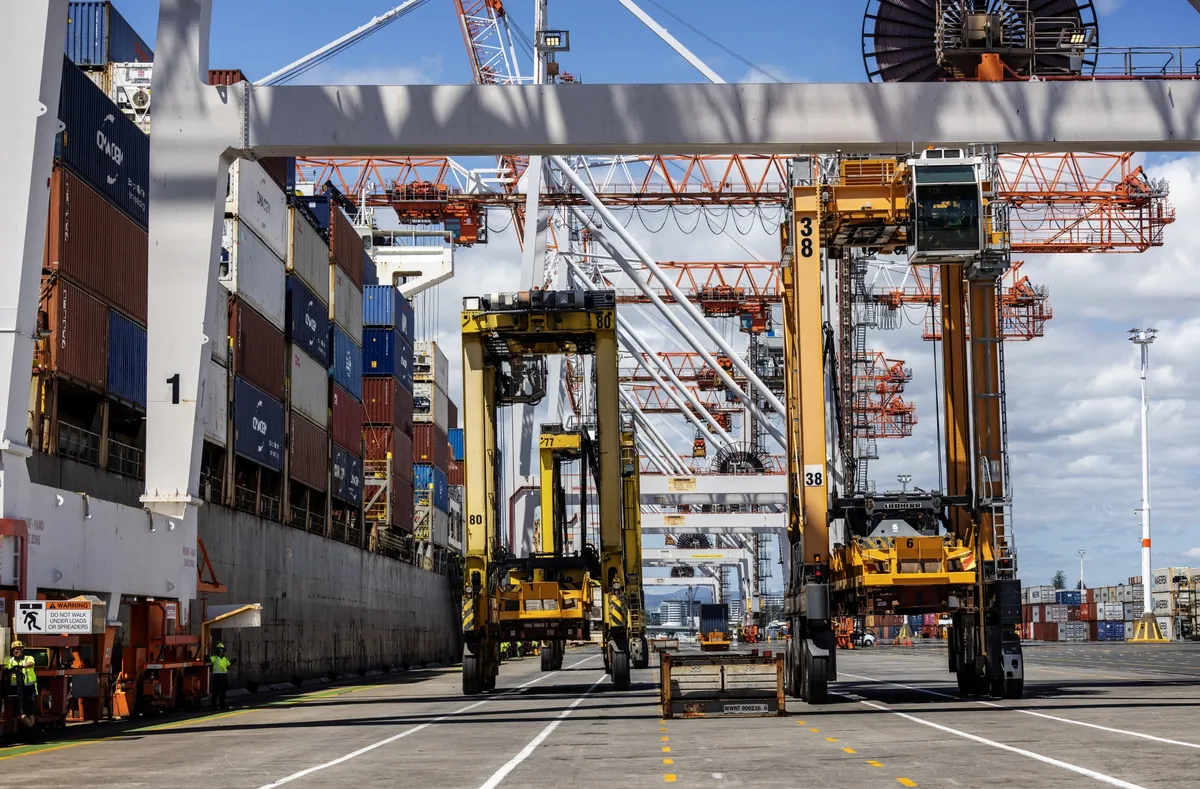 Ảnh minh họa - Ảnh: Getty Images