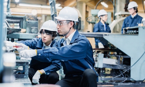 Hà Nội: Công bố danh mục 6 thủ tục hành chính liên quan đến người lao động nước ngoài