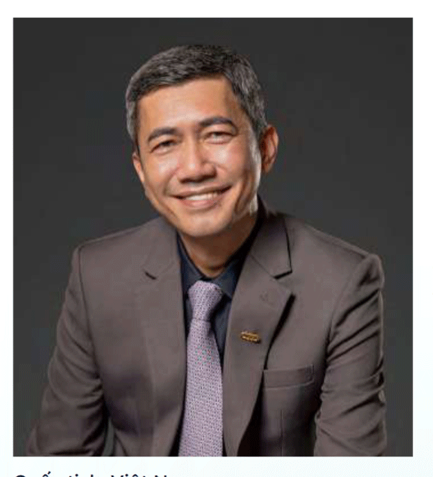 Ông Nguyễn Văn Đua (1978).