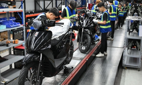 Công nghệ lõi: “tấm vé