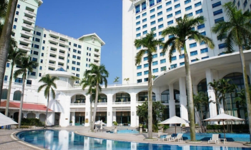 Làn sóng đầu tư khách sạn tập trung vào chất lượng và giá trị dài hạn