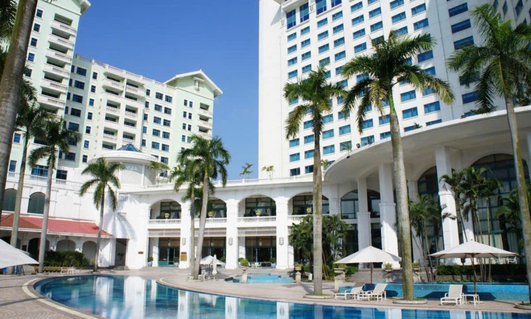 Làn sóng đầu tư khách sạn tập trung vào chất lượng và giá trị dài hạn