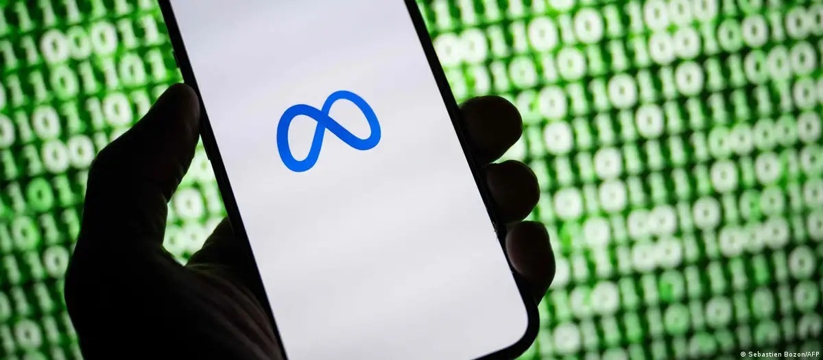 Manus cung cấp một tác tử AI có thể thực hiện các nhiệm vụ như lập trình và nghiên cứu thị trường. Ảnh: Adek Berry/AFP