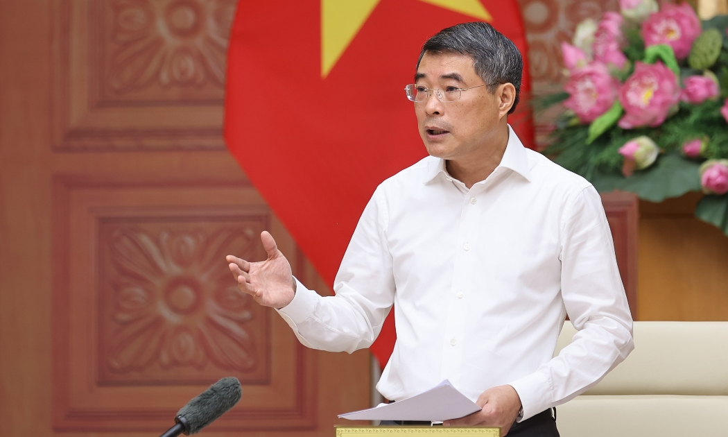 Thủ tướng yêu cầu trình Đề án cải cách tổng thể thị trường tài chính trong quý II