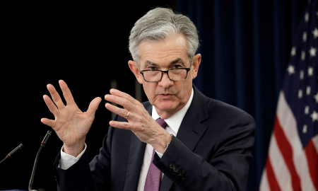 Chủ tịch Fed Jerome Powell đứng trước quyết định lớn cuối cùng: Rời đi hay ở lại?