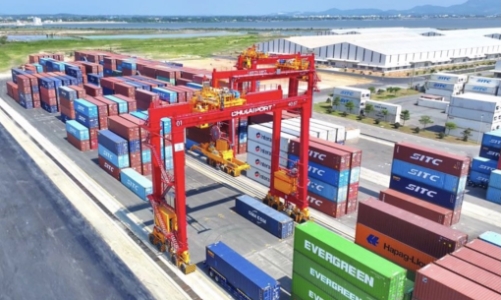 Khu kinh tế mở Chu Lai (Đà Nẵng): Vùng đất hứa cho các nhà đầu tư tiềm năng