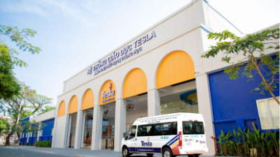 Tesla Education to expand Ho Chi Minh City’s international education map