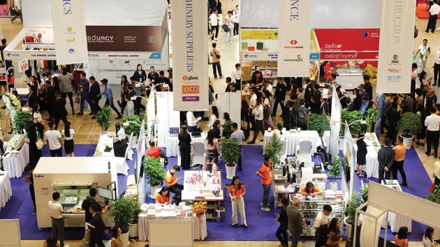 Structural bottlenecks to Vietnam’s retail market