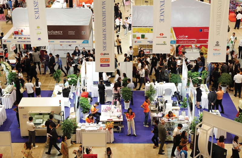 Structural bottlenecks to Vietnam’s retail market