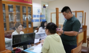 Quy định thu hồi trợ cấp tinh giản biên chế khi tái tuyển dụng công chức