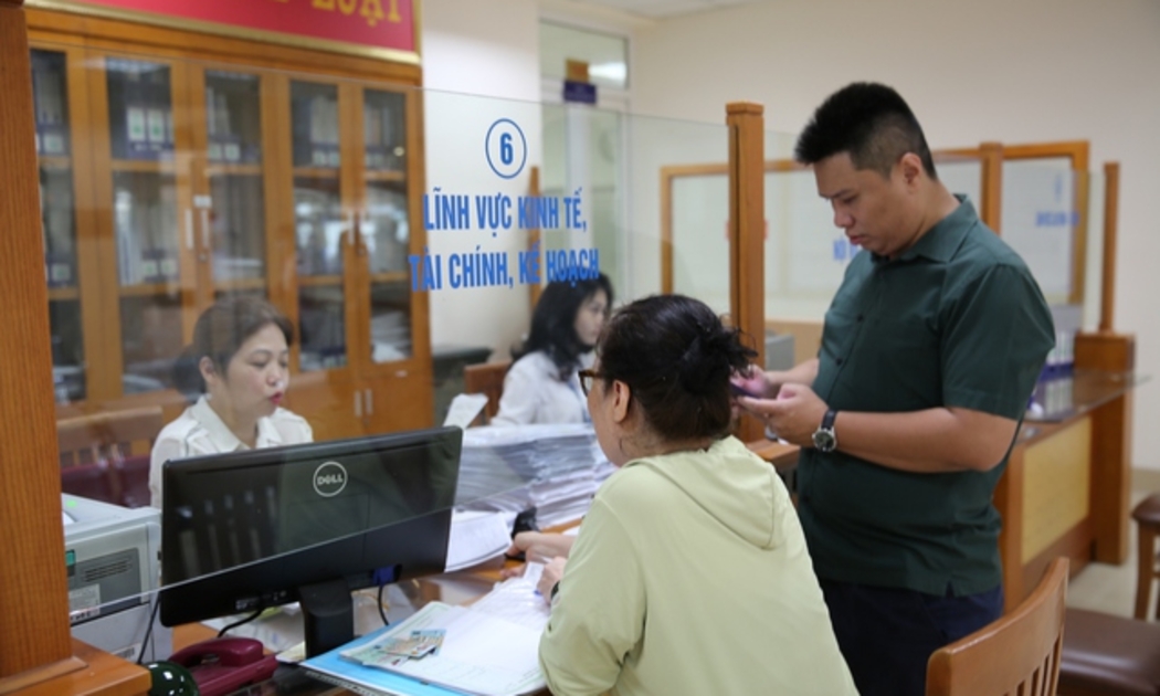 Quy định thu hồi trợ cấp tinh giản biên chế khi tái tuyển dụng công chức