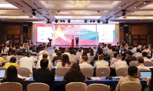 A key pillar of Vietnam - Russia relationship