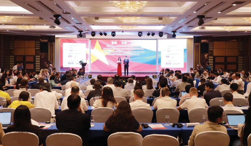 A key pillar of Vietnam - Russia relationship