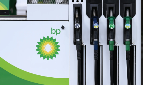 Lợi nhuận của BP tăng gấp đôi khi giá dầu leo thang