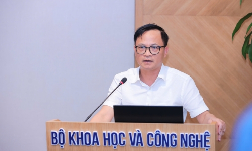 Từng bước xây dựng sàn giao dịch chứng khoán chuyên biệt cho startup 