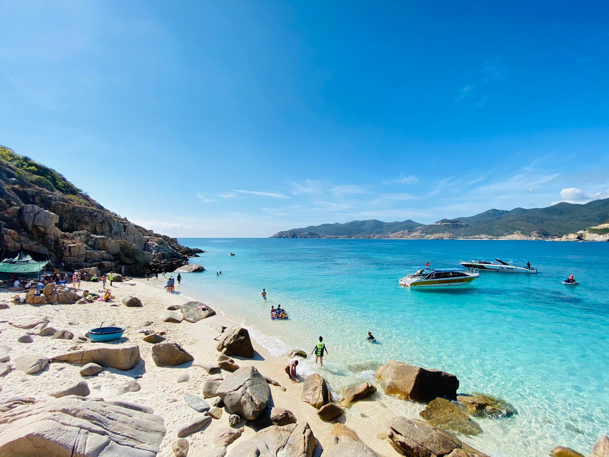 Tháng 4/2026: Du lịch Khánh Hòa tăng trưởng doanh thu gần 47%