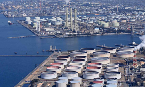 Nguồn cung naphtha từ Trung Đông gián đoạn, Nhật Bản tăng mạnh nhập sản phẩm hóa dầu từ Trung Quốc