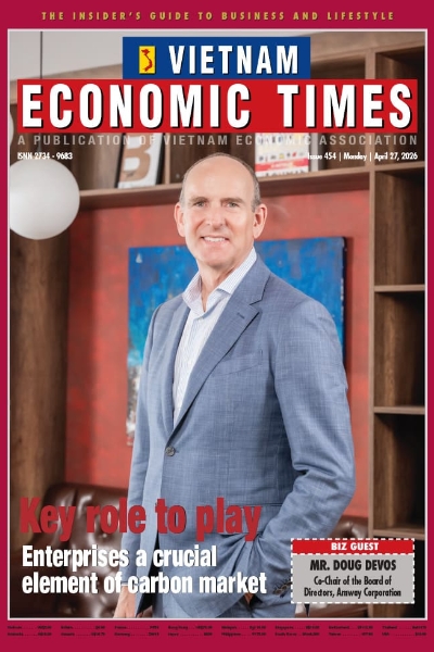 Vietnam Economic Times April, 27 2026