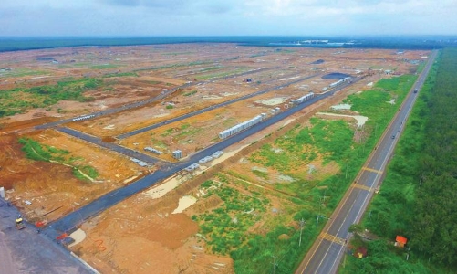 Xử lý sai phạm đất đai, hoàn thiện pháp lý đồng bộ để tháo gỡ vướng mắc 