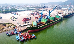 Xuất khẩu Nghệ An tăng 57%, cán mốc gần 1,9 tỷ USD
