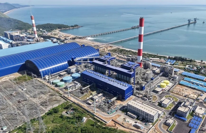 Các chủ đầu tư nhà máy nhiệt điện khẩn trương xây dựng và thực hiện kế hoạch nghiên cứu chuyển đổi công nghệ sản xuất, công nghệ xử lý chất thải và ứng dụng các biện pháp quản lý môi trường tiên tiến nhằm đáp ứng được các quy định mới.