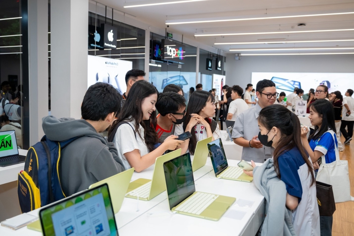 Chiến&nbsp;lược sản phẩm kết hợp với hệ thống vận hành vượt trội&nbsp;là động lực quan trọng giúp DMX duy trì vị thế dẫn đầu. Ảnh: DMX.